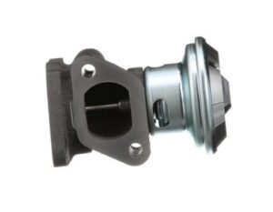 02-04 6.6L LB7 Duramax New EGR Valve