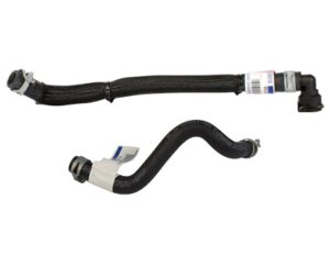 11-19 6.7L Ford Powerstroke OEM Oil Cooler Lines