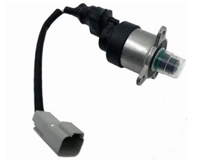 06-22 Cummins ISC, ISL, L9 Fuel Pressure Regulator