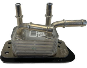 17-19 6.7L Ford Powerstroke OEM Fuel Cooler