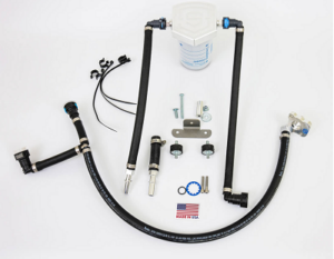 Ford 6.7L Powerstroke Disaster Prevention Kit