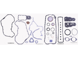 89-98 5.9L Dodge Cummins Lower Gasket Kit