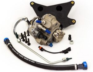 2019+ RAM 6.7L CP3 Conversion