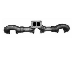 Detroit Series 60 Exhaust Manifold