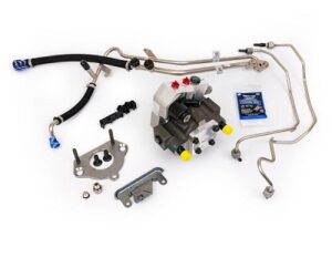 2011-2025 Ford 6.7L Powerstroke CP4 to DCR Conversion