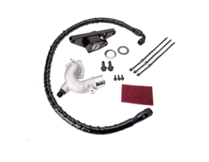13-18 6.7L Ram Cummins Coolant Bypass Kit