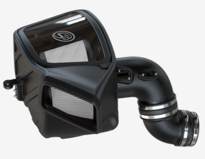 19-23 6.7L Ram Cummins S&B Cold Air Intake System