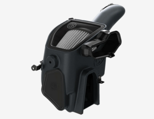20-23 6.7L Ford Powerstroke S&B Cold Air Intake System