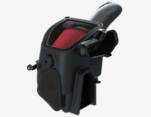 20-26 6.7L Ford Powerstroke S&B Cold Air Intake System