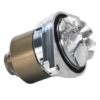 89-22 5.9/6.7L Dodge Ram Cummins Aluminum Water Pump