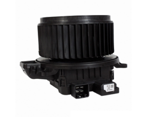 17-22 6.7L OEM Ford Powerstroke AC Blower Motor