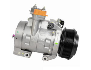 17-19 6.7L OEM Ford Powerstroke AC Compressor