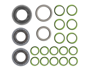 94-04 5.9L Dodge Ram AC System O-Ring Kit