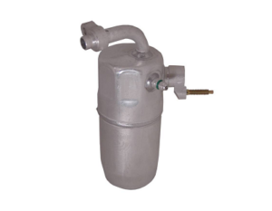 04-07 6.6L Duramax AC Accumulator