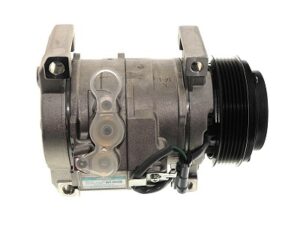 03-10 6.6L Duramax OEM AC Compressor