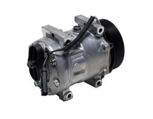 95-05 5.9L Dodge Ram AC Compressor