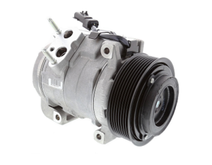 10-20 6.7L Dodge Ram AC Compressor