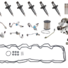 03-04 Dodge 5.9L Cummins Fuel System Kit