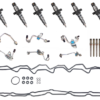 03-04 Dodge 5.9L Cummins Fuel System Kit - Image 2