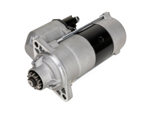 07-18 6.7L Dodge Ram Cummins New Starter