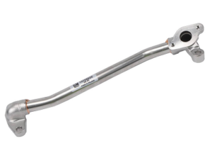 17-23 6.6L L5P Duramax OEM Turbo Oil Drain Tube