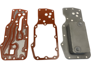 07-24 6.7L Dodge Ram Cummins Oil Cooler Kit