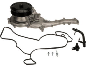17-19 6.7L Ford Powerstroke Primary Water Pump