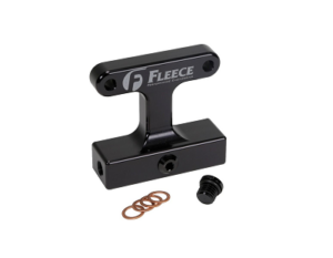 03-07 5.9L Dodge Cummins Fuel Filter Delete