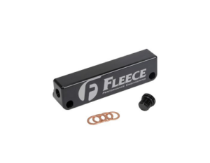 10-18 6.7L Dodge Ram Cummins Fuel Filter Delete