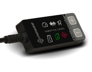 05-10 6.0L/6.4L Ford Powerstroke TS Booster