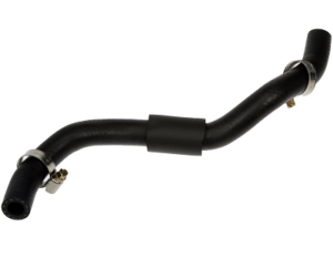 06-10 6.6L Duramax Fuel Filter Inlet Hose