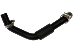 06-10 6.6L Duramax Fuel Filter Outlet Hose