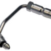 01-04.5 LB7 6.6L Duramax New Fuel Injector Lines - Image 2