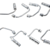 01-04.5 LB7 6.6L Duramax New Fuel Injector Lines