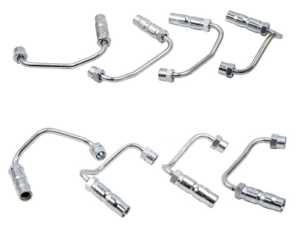 01-04.5 LB7 6.6L Duramax New Fuel Injector Lines