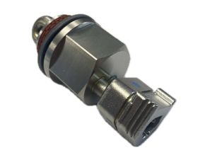 20-25 6.6L L5P Duramax Engine Block Heater