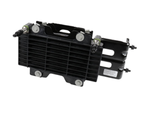 17-19 6.6L L5P Duramax Fuel Cooler