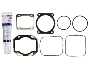 11-16 6.6L Duramax Intake Manifold Gasket Set