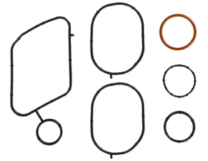 11-22 6.7L Ford Powerstroke Intake Manifold Gasket Set