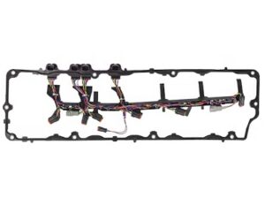 09-15 Navistar DT466E/DT570 Valve Cover Gasket Harness