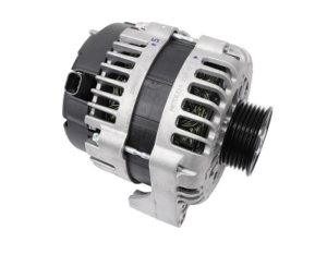 07-14 6.6L Duramax New Alternator