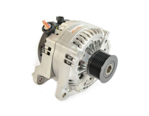 10-21 6.7L Dodge Ram New 220Amp Alternator