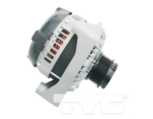 15-20 6.6L Duramax New Alternator