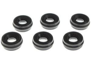 07.5-23 6.7L Dodge Ram Cummins Valve Cover Grommets