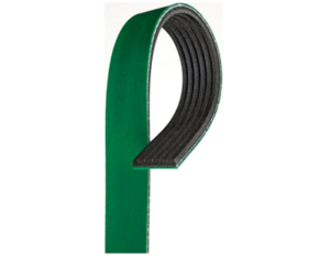 02-19 6.6L Duramax HD Micro-V Belt