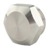 P7100 Performance Billet Rack Cap