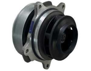 10-22 Peterbilt MX-13 Paccar Water Pump