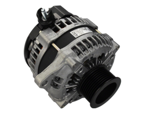 17-22 6.7L Ford Powerstroke OEM HD 175Amp Alternator