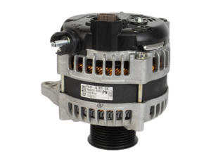 17-22 6.7L Ford Powerstroke OEM Extra HD 220Amp Alternator