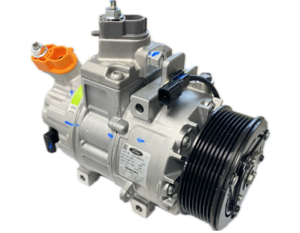 20-24 6.7L OEM Ford Powerstroke AC Compressor